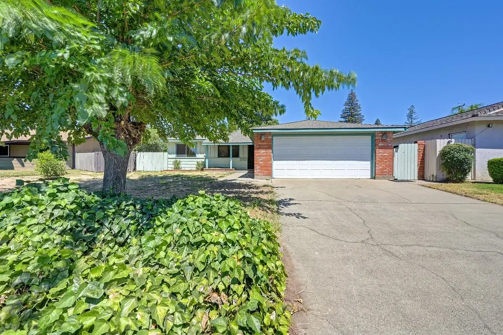 2252 Zinfandel Drive, Rancho Cordova, CA 95670 - #1
