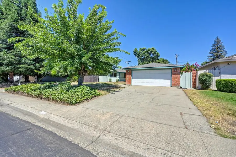 2252 Zinfandel Drive, Rancho Cordova, CA 95670 - #2