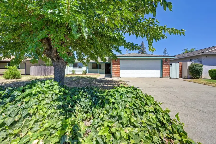2252 Zinfandel Drive, Rancho Cordova, CA 95670 - #3