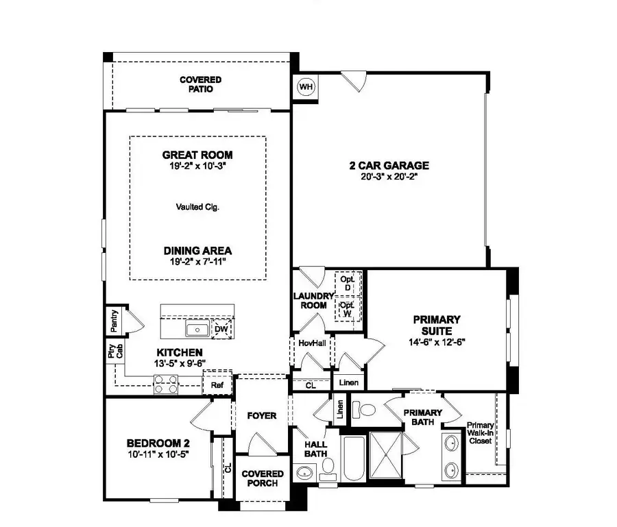 12401 Columba Way, Rancho Cordova, CA 95742 - #2