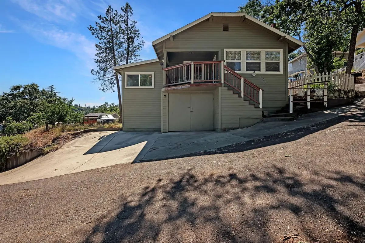 981 Garden Loop, Placerville, CA 95666 - #1