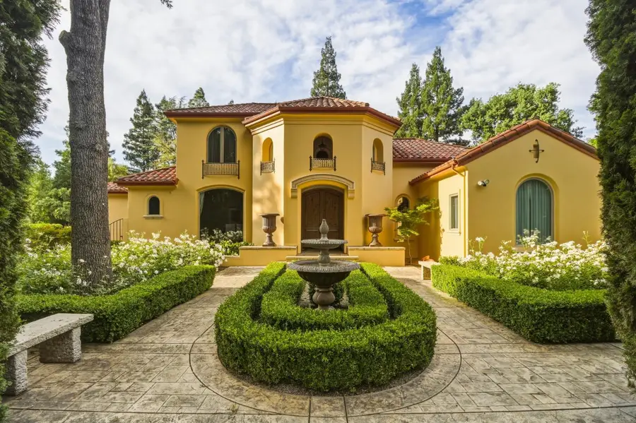 3001 Barberry Lane, Sacramento, CA 95864 - #3