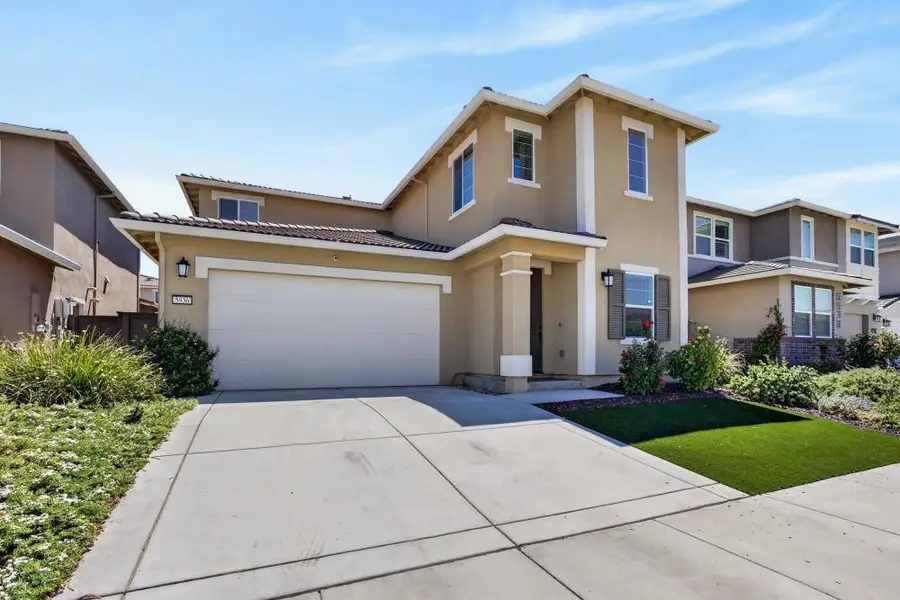 5936 Quilter Street, Sacramento, CA 95835 - #2