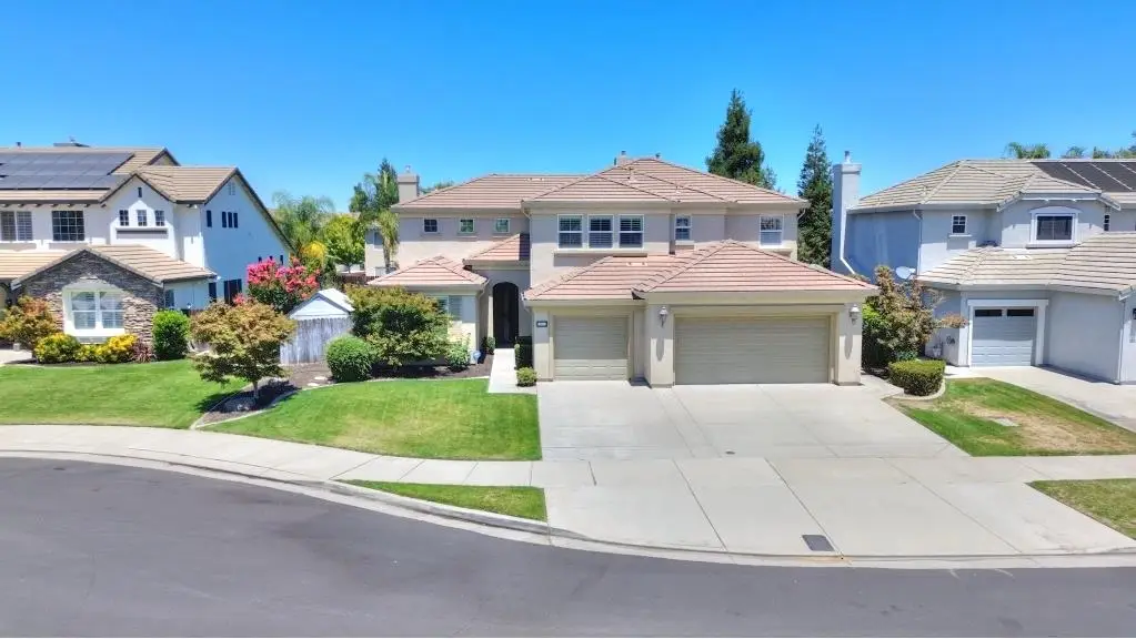 565 Bodeson Court, Ripon, CA 95366 - #1