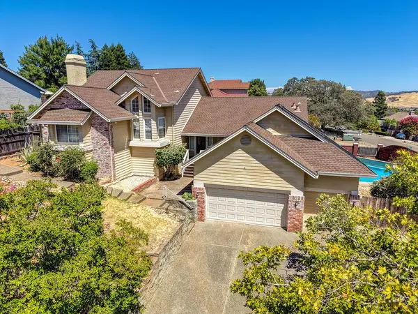 509 Seville Court, El Dorado Hills, CA 95762