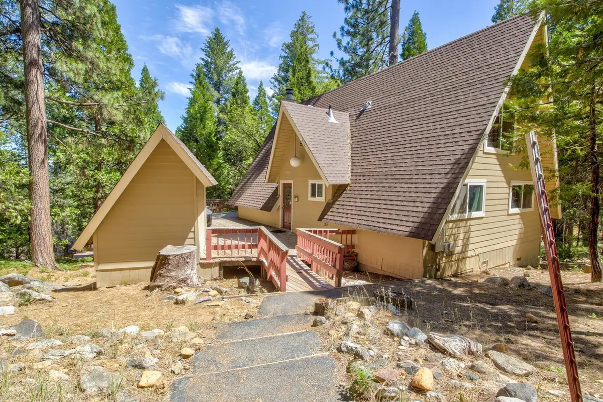 1952 Payette, Dorrington, CA 95223 - #1