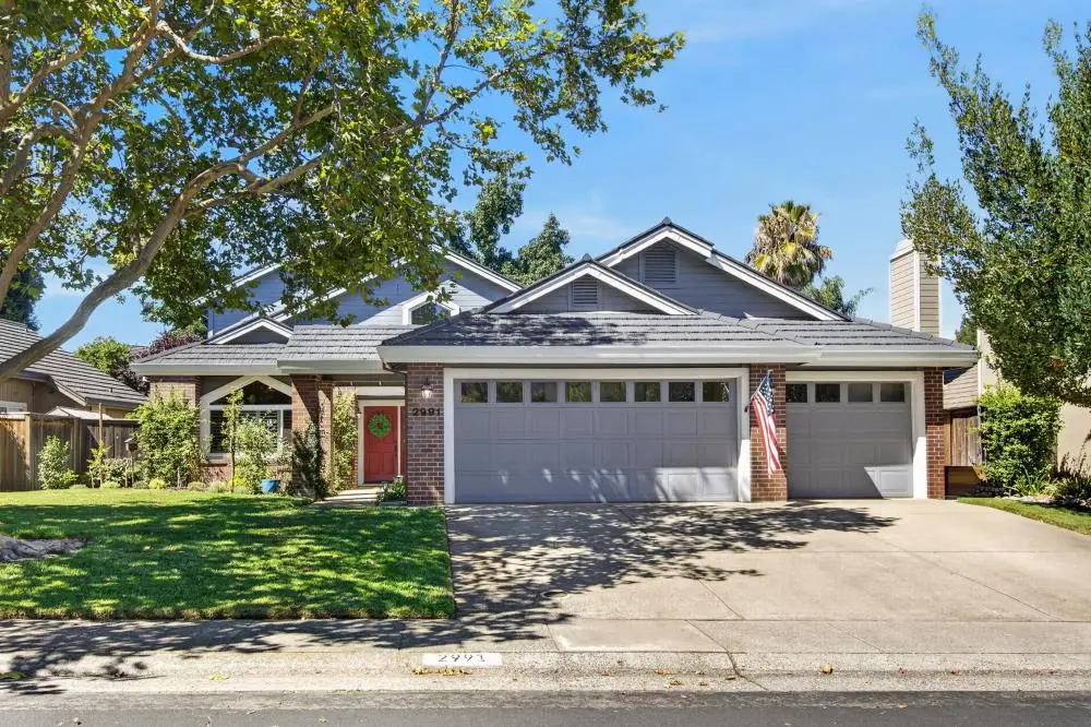 2991 Courtside Drive, Roseville, CA 95661 - #1