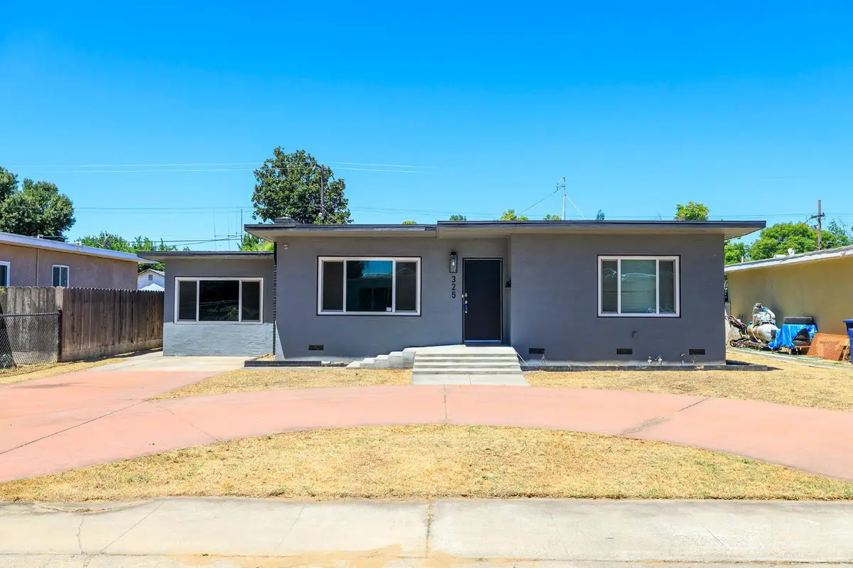 325 Oakshire Avenue, Modesto, CA 95354 - #1