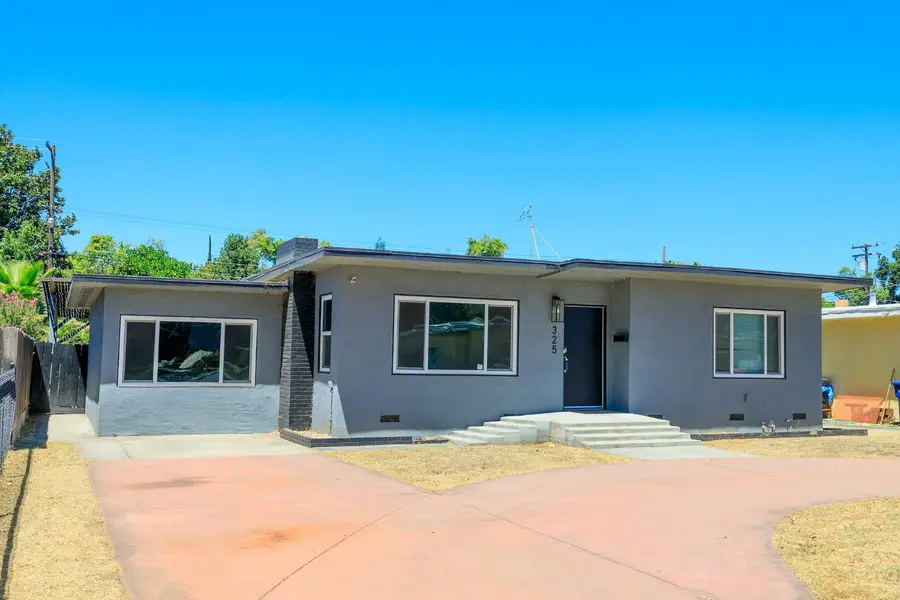 325 Oakshire Avenue, Modesto, CA 95354 - #2