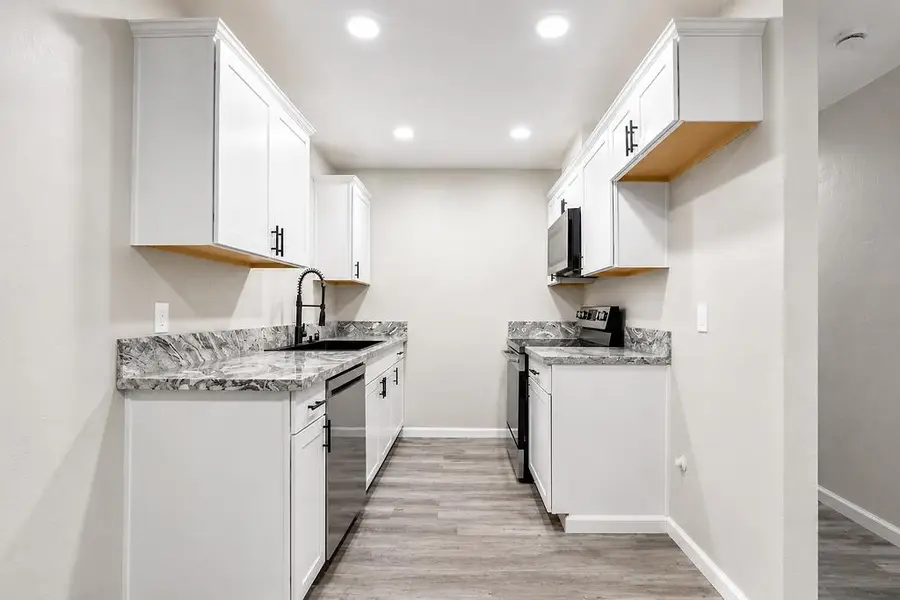 1117 Sonora Avenue, Modesto, CA 95351 - #3