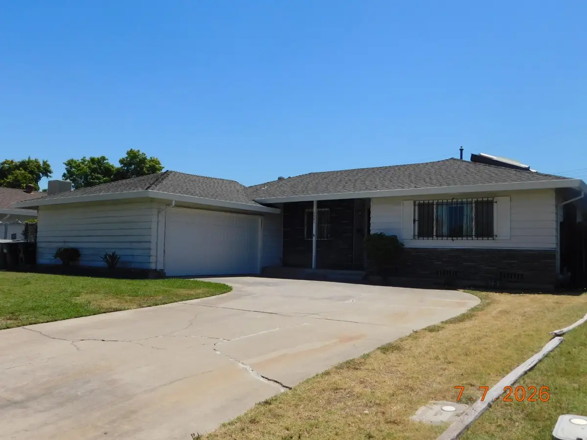 7261 Chandler Drive, Sacramento, CA 95828 - #1