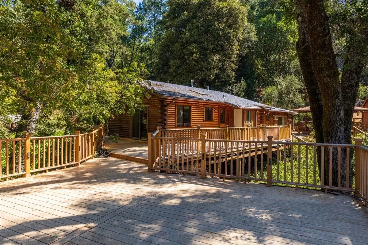 17431 Sutter Creek Road, Sutter Creek, CA 95685 - #1