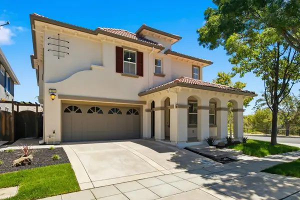 248 S Pacifico Street, Mountain House, CA 95391