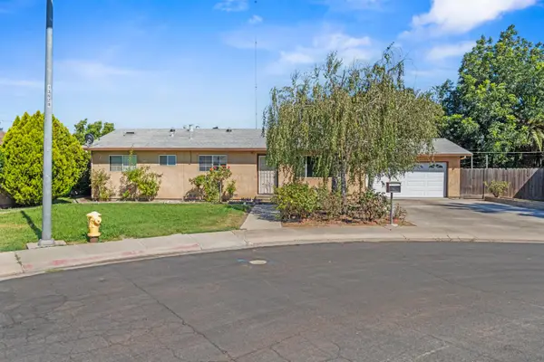 808 Ford Court, Modesto, CA 95350