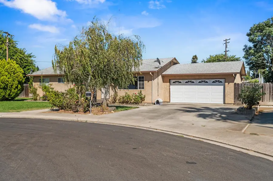 808 Ford Court, Modesto, CA 95350 - #2