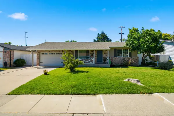 610 E Robinhood Drive, Stockton, CA 95207