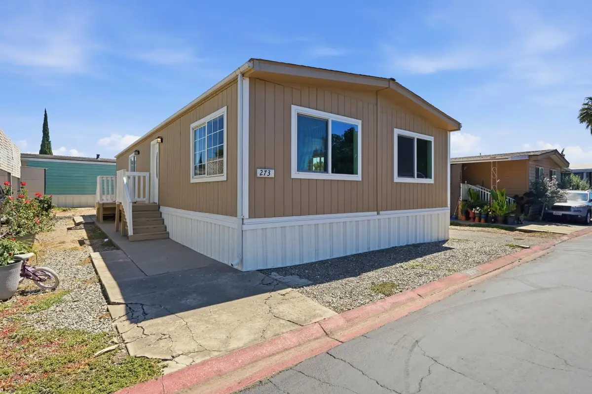 4900 N Highway 99 #273, Stockton, CA 95212 - #1