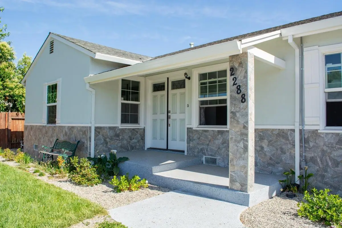 2288 Marconi Avenue, Sacramento, CA 95821 - #1