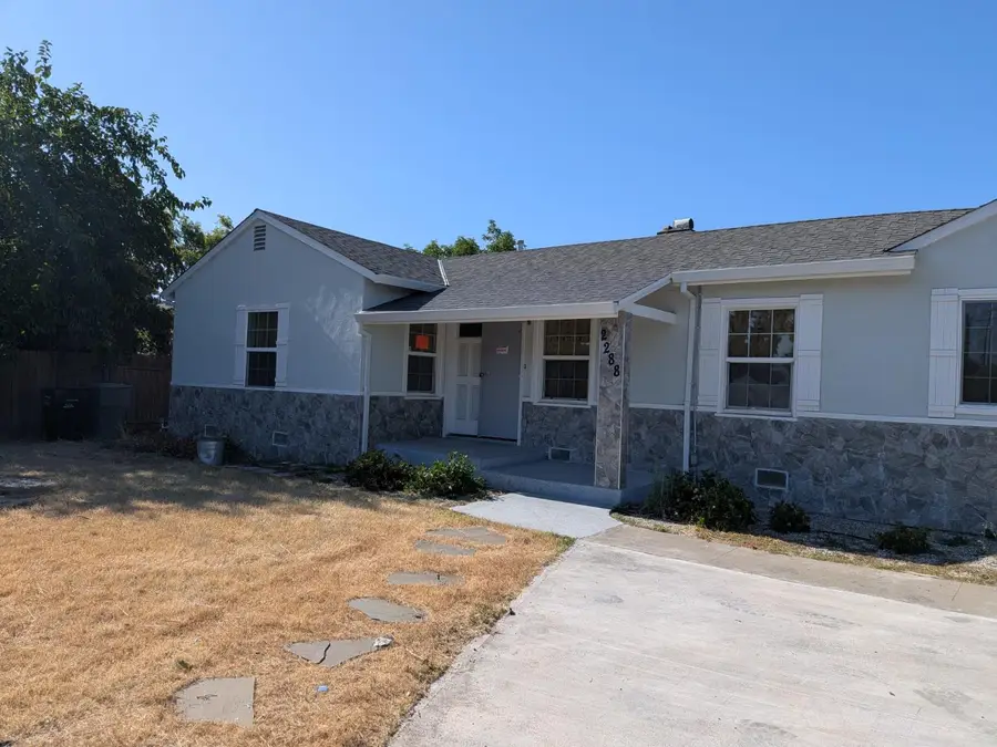 2288 Marconi Avenue, Sacramento, CA 95821 - #2