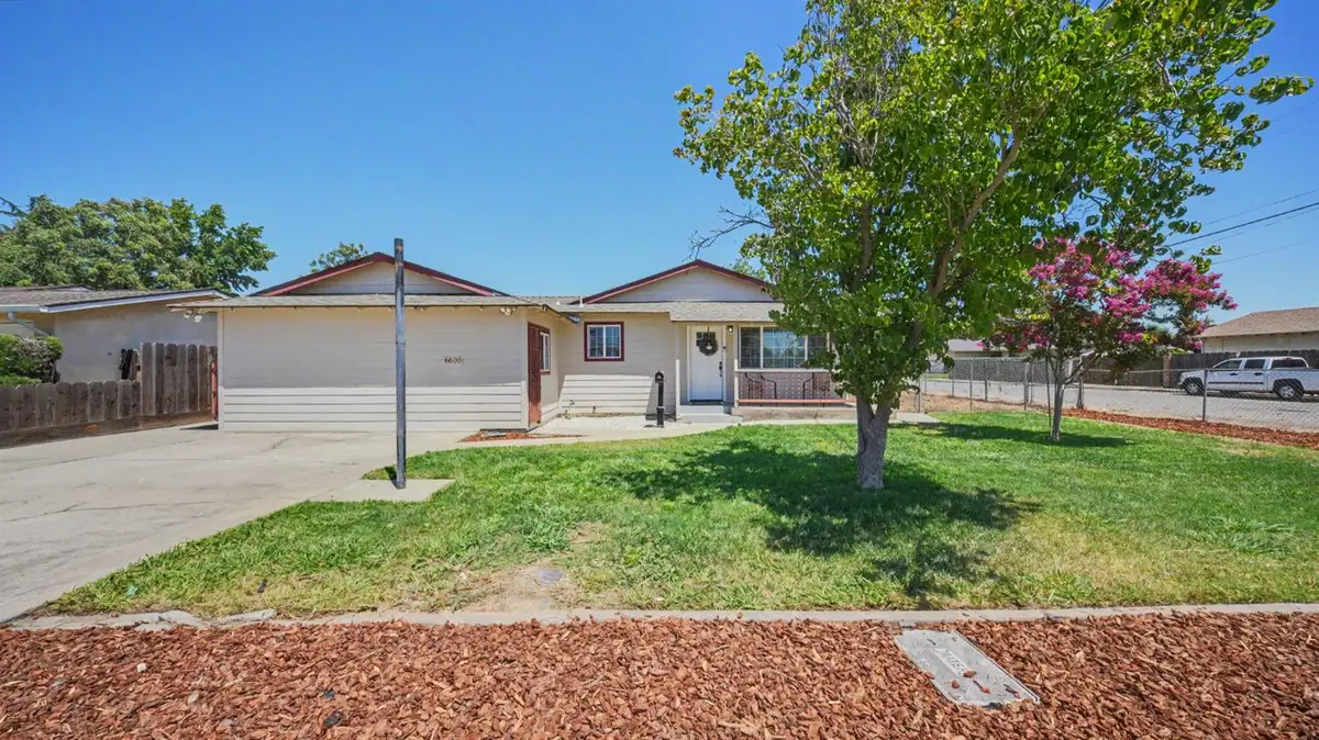 6600 8th Street, Riverbank, CA 95367 - #1