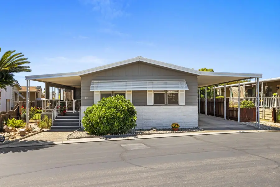 1400 N. Tully Road #86, Turlock, CA 95382 - #2