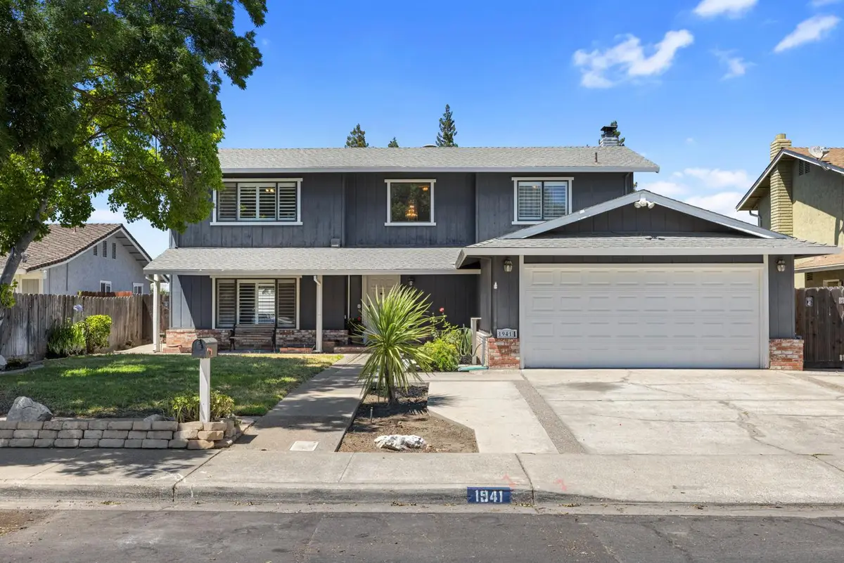 1941 Bridgewood Way, Modesto, CA 95355 - #1