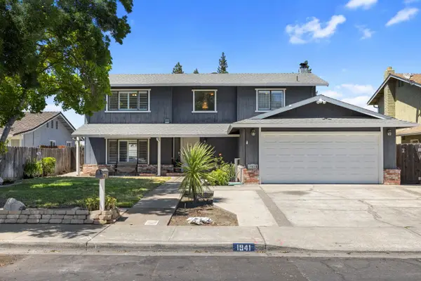 1941 Bridgewood Way, Modesto, CA 95355