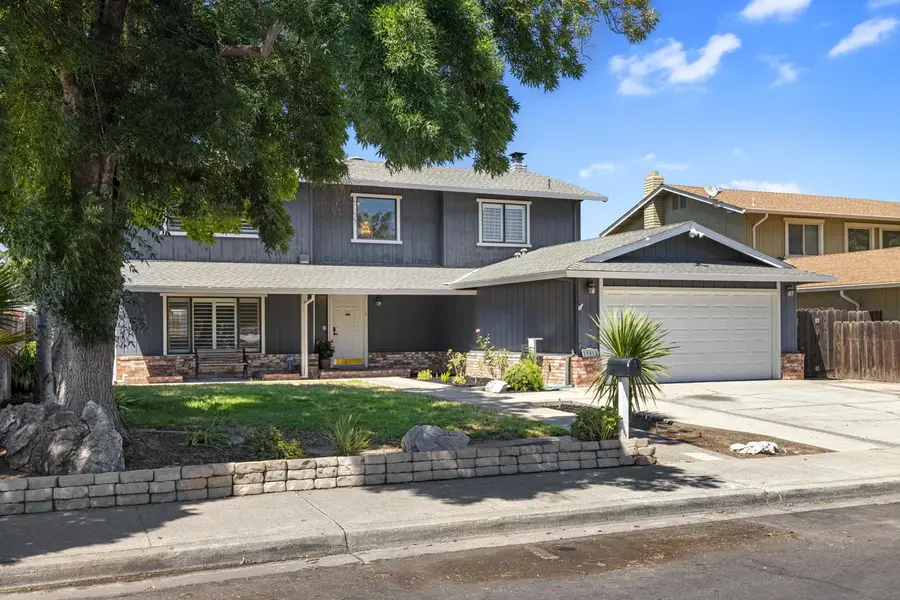 1941 Bridgewood Way, Modesto, CA 95355 - #3