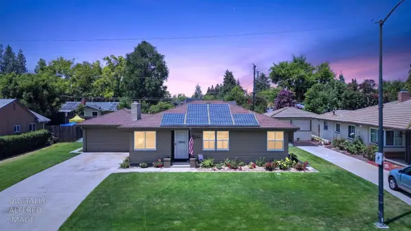 6741 Vicksburg Place, Stockton, CA 95207