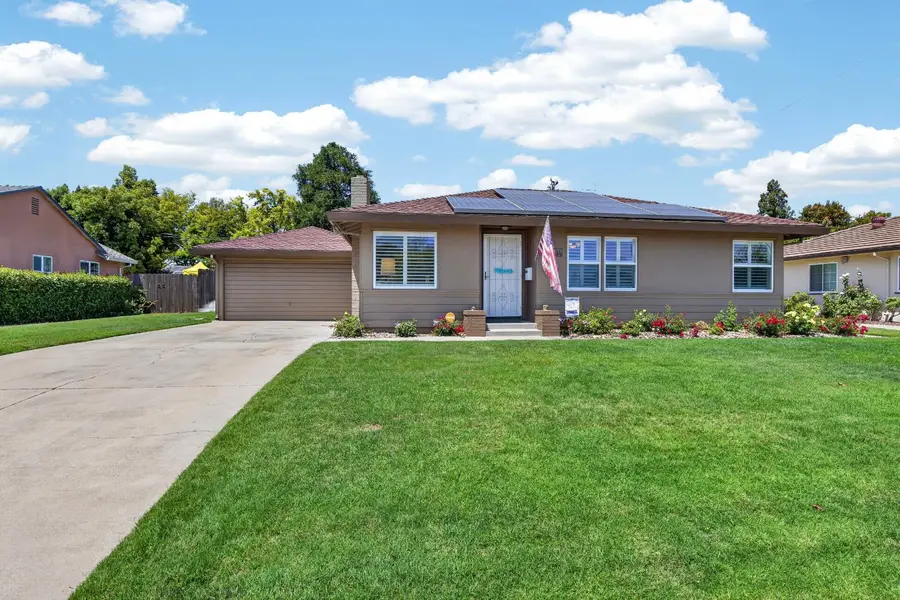 6741 Vicksburg Place, Stockton, CA 95207 - #3