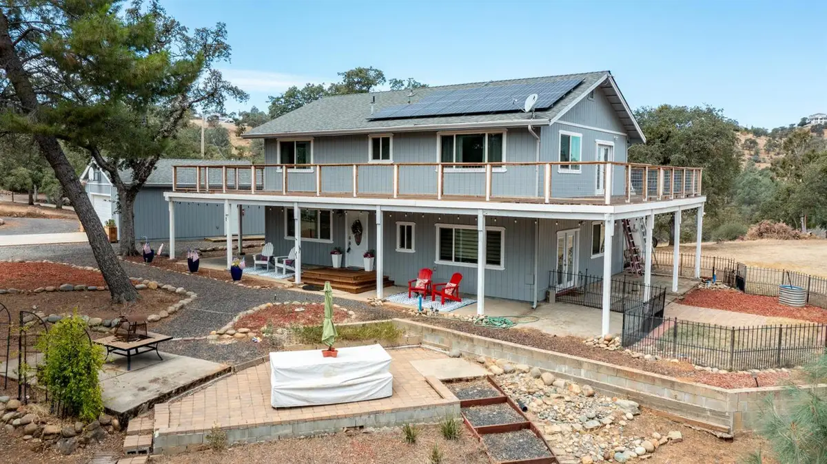 5887 Enramada Drive, La Grange, CA 95329 - #1