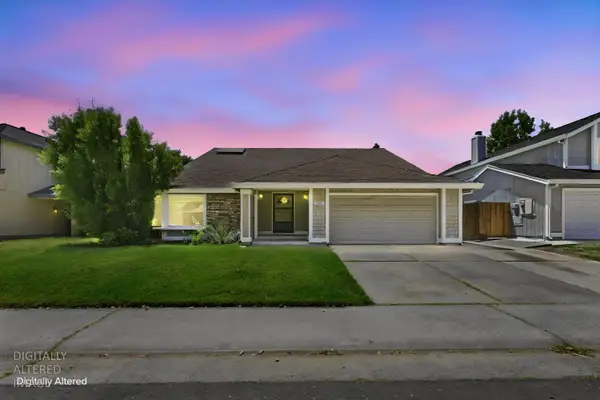 2840 Tiffany West Way, Sacramento, CA 95827