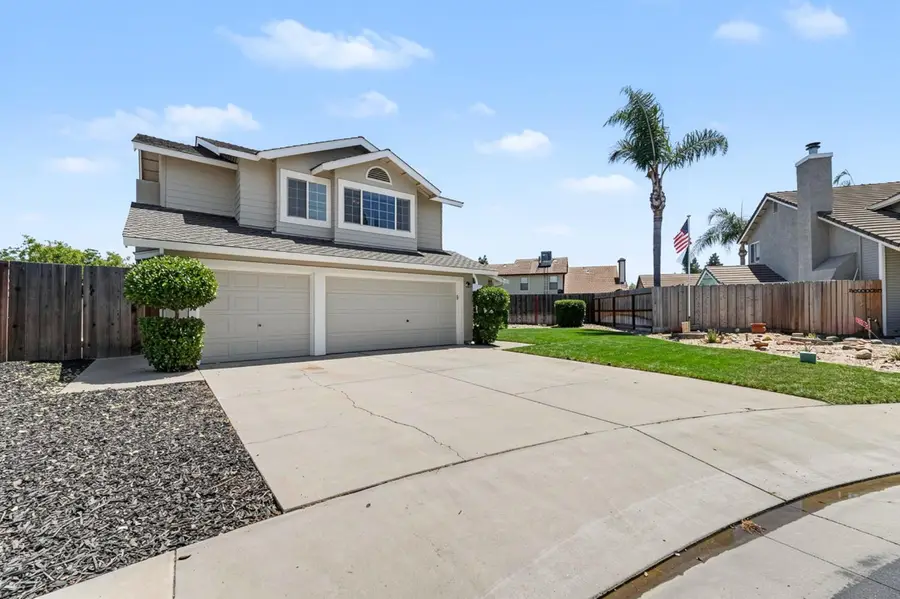 382 Gikas Lane, Turlock, CA 95382 - #3