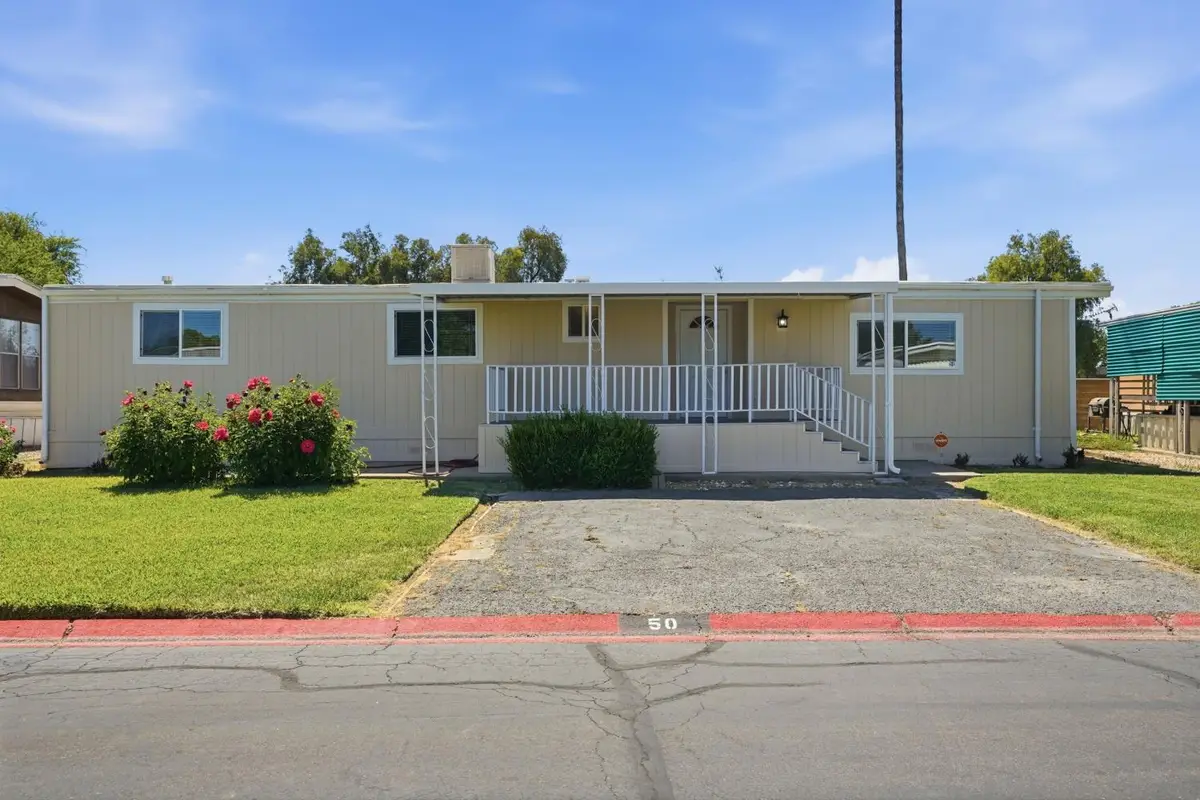 4900 N Highway 99 #50, Stockton, CA 95212 - #1