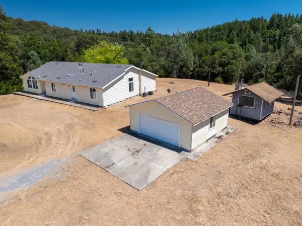 7071 Bayne Road, Placerville, CA 95667