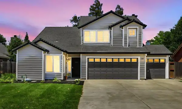6931 Cranleigh Avenue, Sacramento, CA 95823