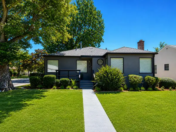 2801 San Luis Court, Sacramento, CA 95818