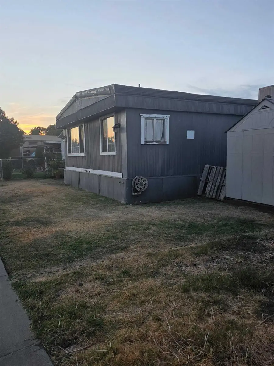 2499 E Gerard Avenue #153, Merced, CA 95341 - #3