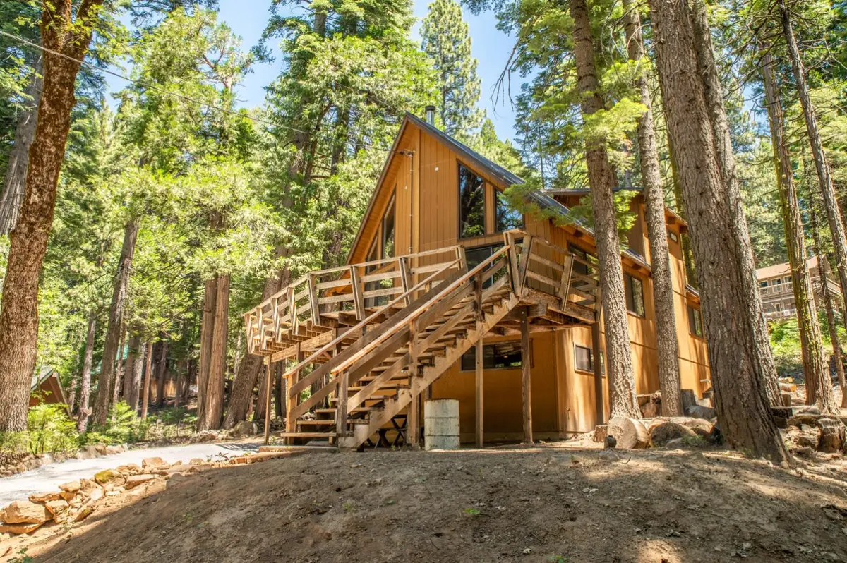 3316 Black Bart Boulevard, Dorrington, CA 95223 - #1