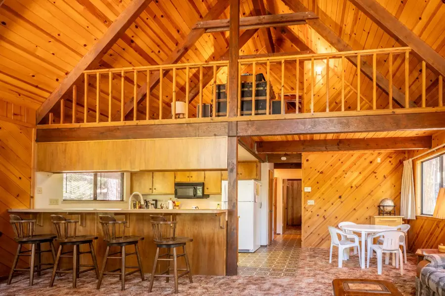 3316 Black Bart Boulevard, Dorrington, CA 95223 - #3