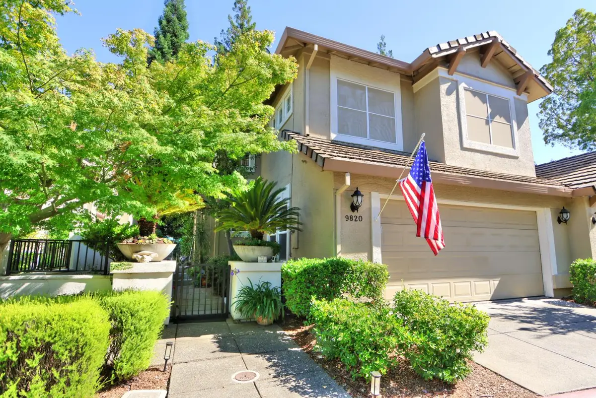 9820 Villa Francisco Lane, Granite Bay, CA 95746 - #1