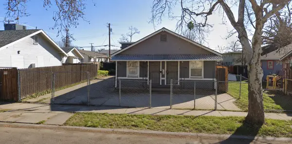 2398 Oakmont Street, Sacramento, CA 95815