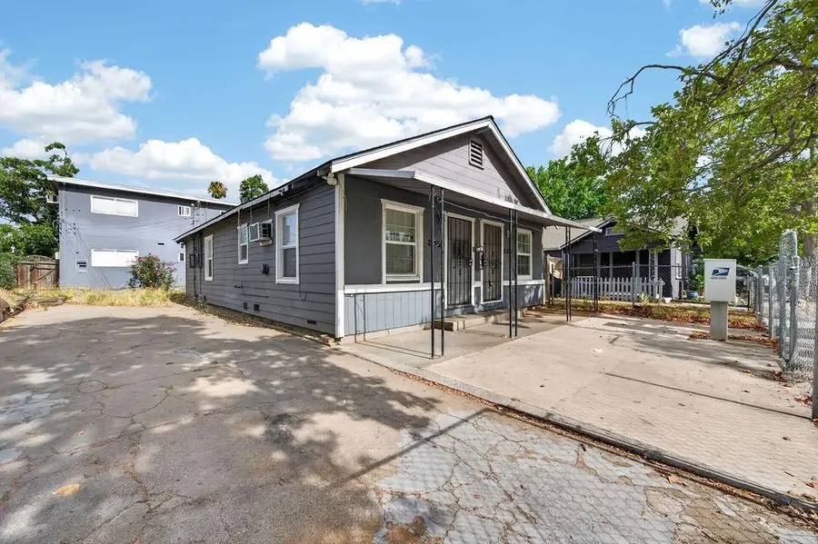 2398 Oakmont Street, Sacramento, CA 95815 - #2