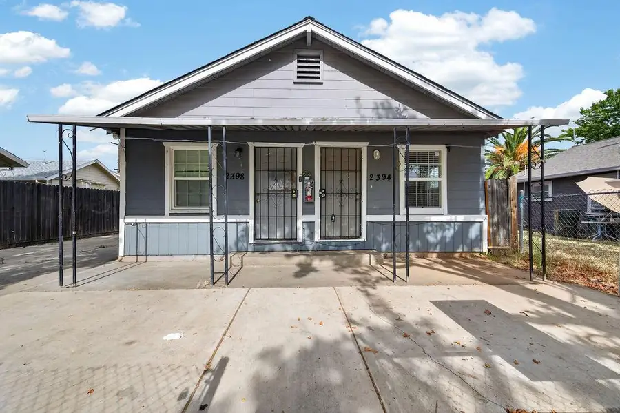 2398 Oakmont Street, Sacramento, CA 95815 - #3