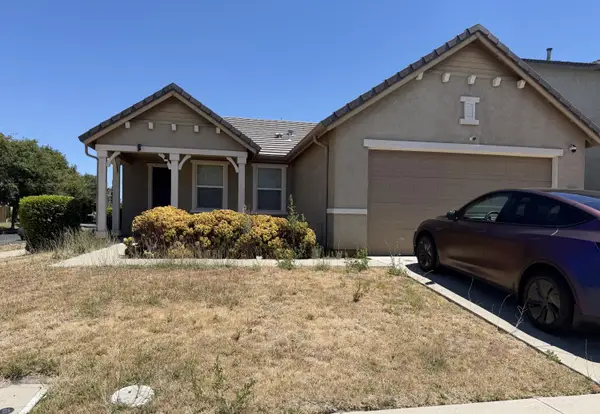 4532 Harmony Hill Way, Stockton, CA 95212