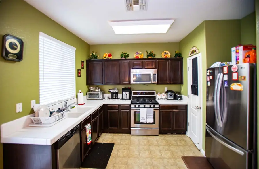 4532 Harmony Hill Way, Stockton, CA 95212 - #3
