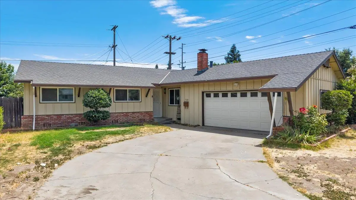 720 Woodrow Avenue, Modesto, CA 95350 - #1