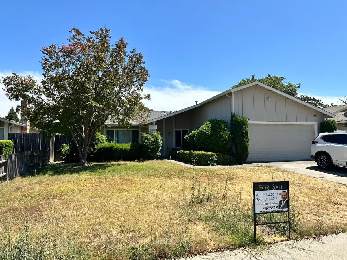 22 Nutwood Circle, Sacramento, CA 95833 - #1