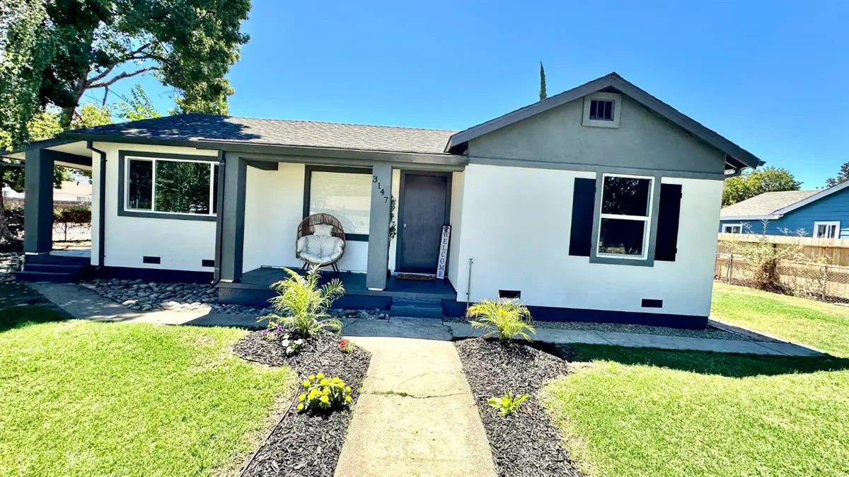 3147 N Cherryland Avenue, Stockton, CA 95215 - #1