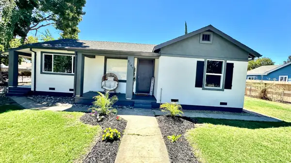 3147 N Cherryland Avenue, Stockton, CA 95215